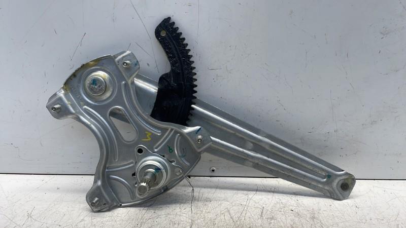 Alzacristalli manuale posteriore sinistro HYUNDAI I 10 2 PHASE 2 Gasolina - 1