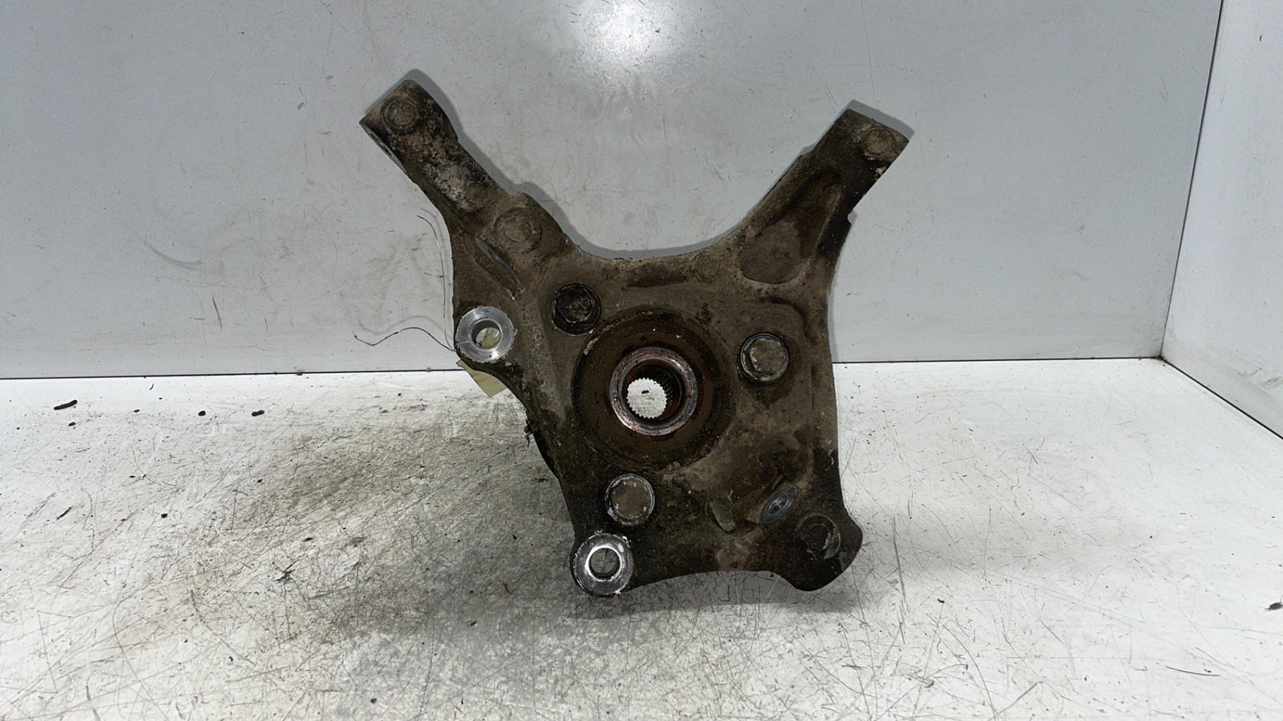 Moyeu avant gauche OPEL ASTRA K PHASE 1 Diesel - 1