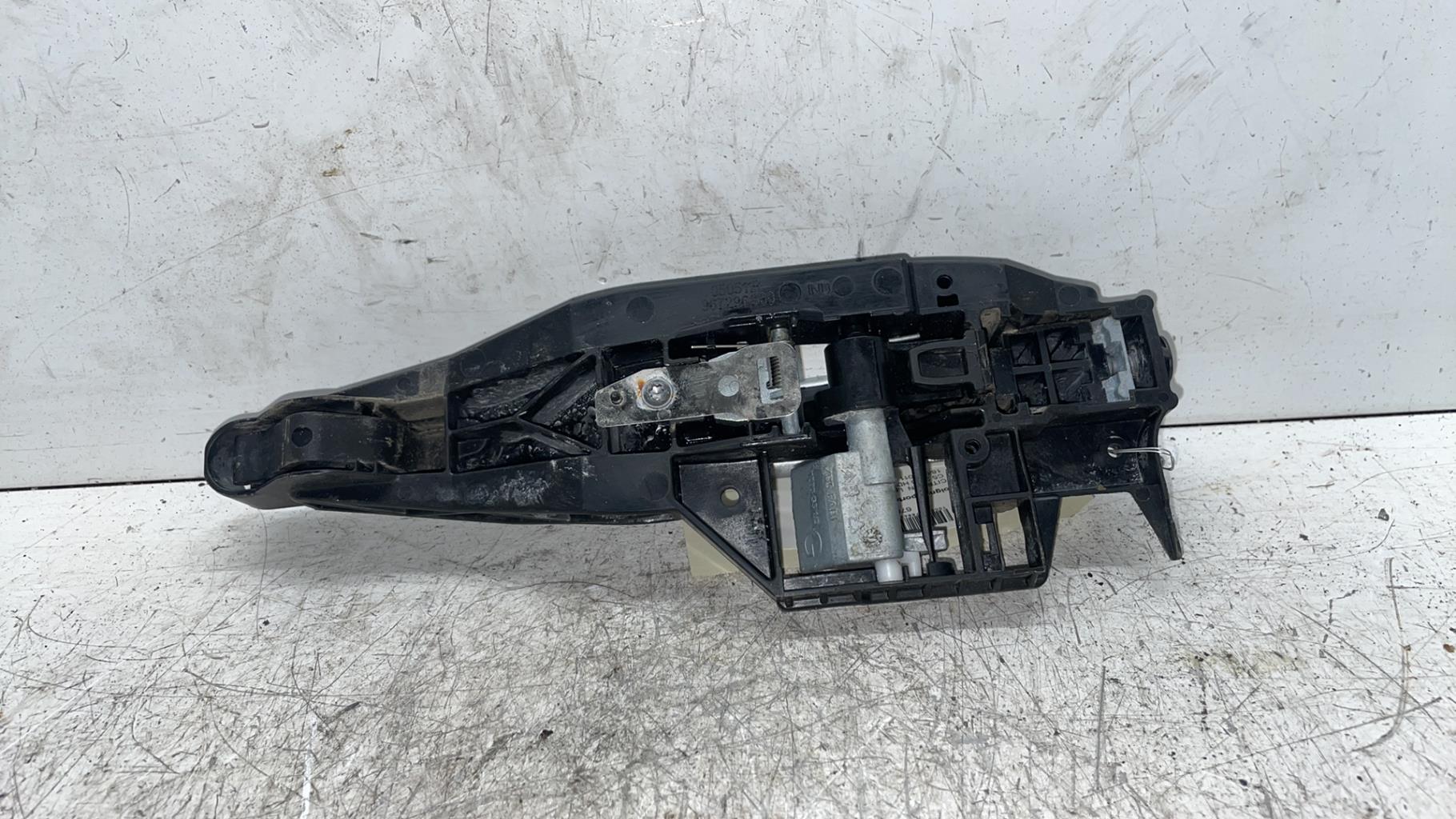 Maniglia portiera posteriore sinistra CITROEN C5 2 Diésel - 1