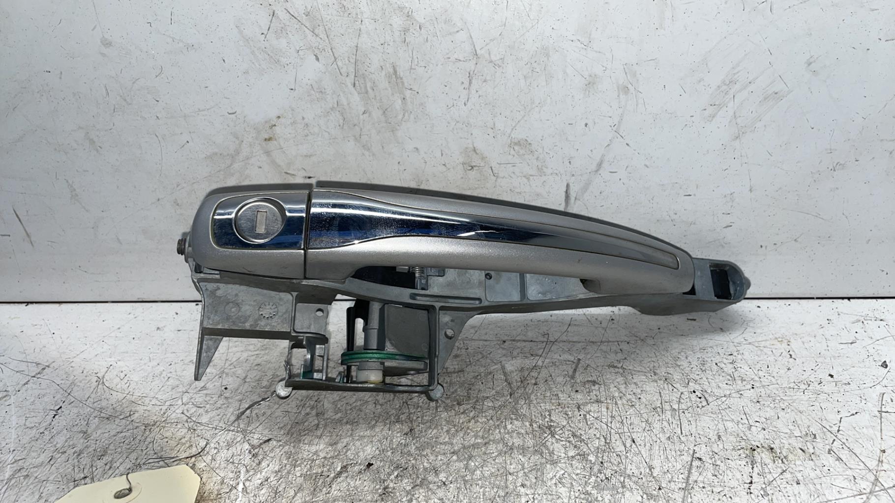 Maniglia portiera anteriore sinistra CITROEN C5 2 Diésel - 1
