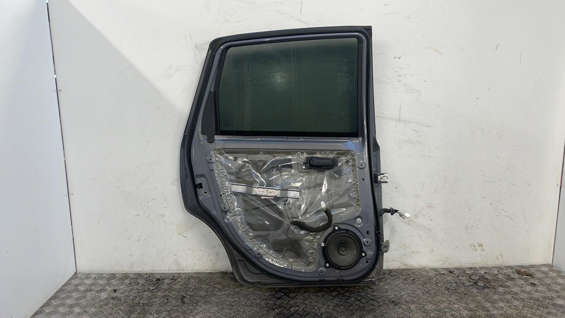 Porte arriere gauche NISSAN NOTE 1 PHASE 2 Diesel - 1