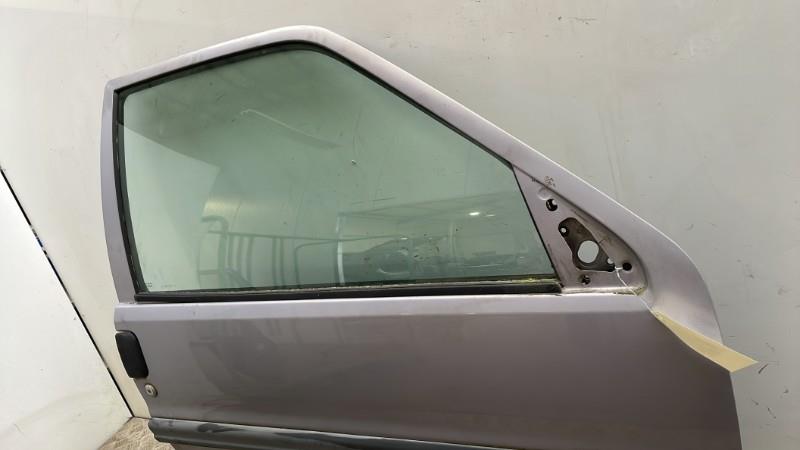 Porte avant droit CITROEN SAXO PHASE 2 Essence - 1