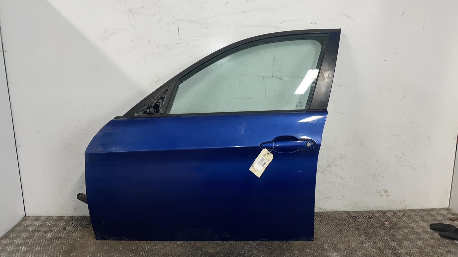 Porte avant gauche BMW SERIE 3 E91 TOURING PHASE 1 BREAK Diesel - 1