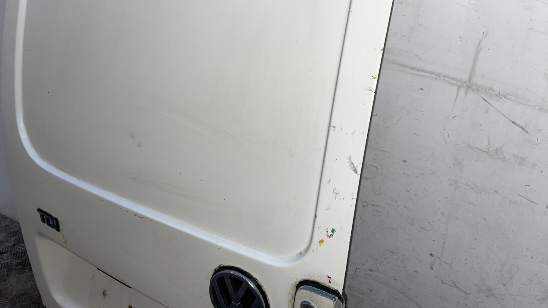 Porte de coffre gauche VOLKSWAGEN CADDY 2 Diesel - 1