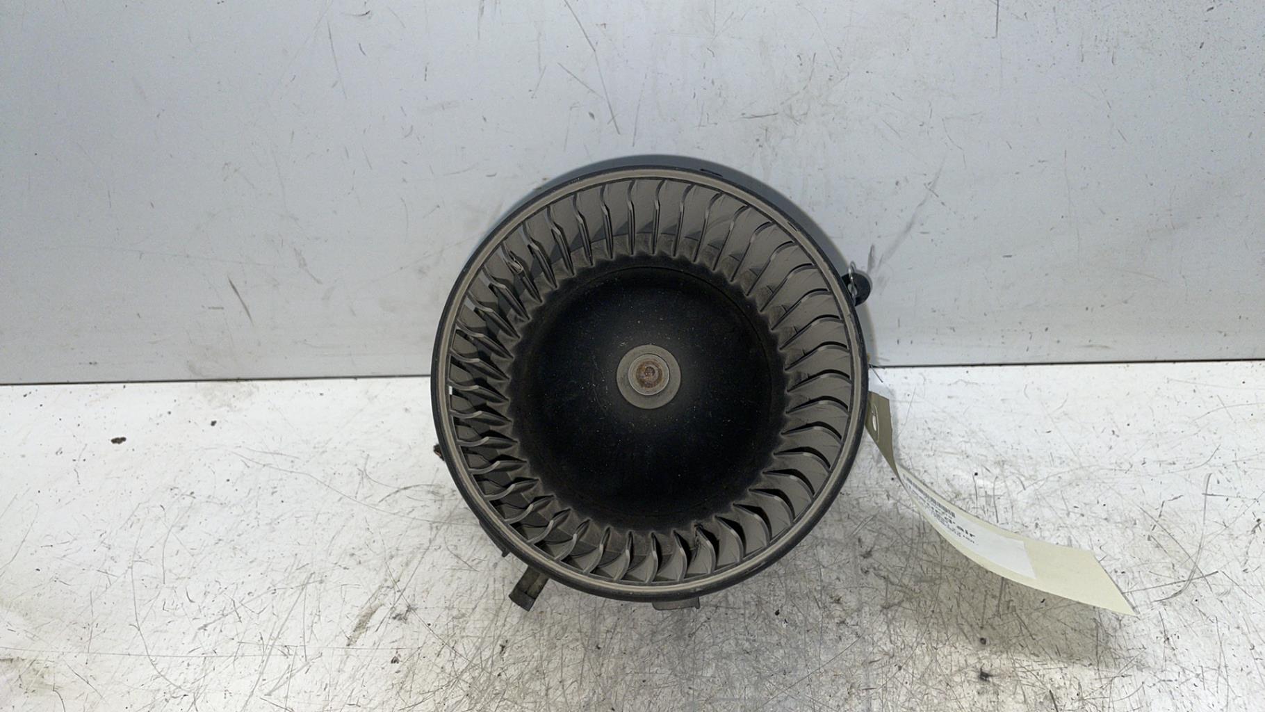 Pulseur d'air CITROEN JUMPER 3 PHASE 1 Diesel - 1