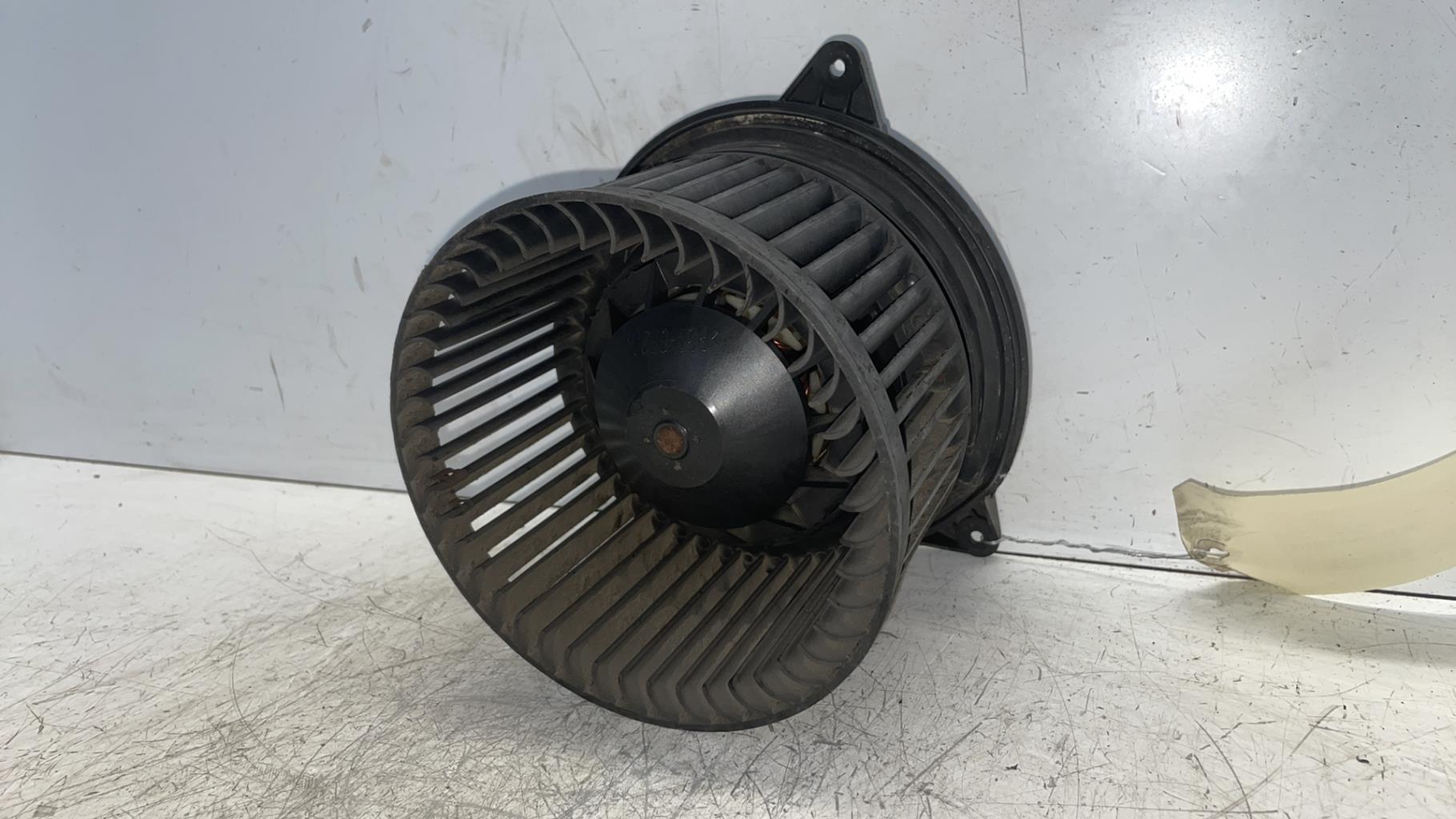 Pulseur d'air FORD FOCUS 1 Diesel - 1
