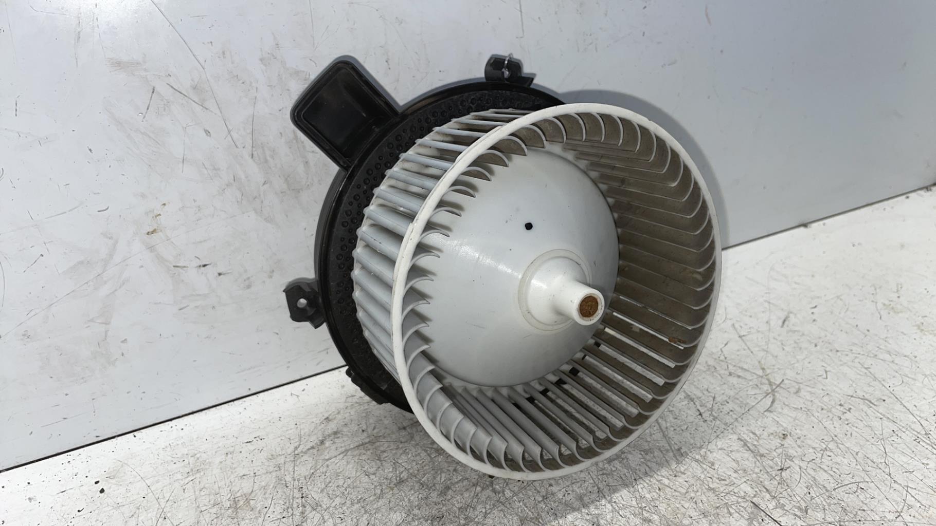 Pulseur d'air OPEL ASTRA K PHASE 1 Diesel - 1