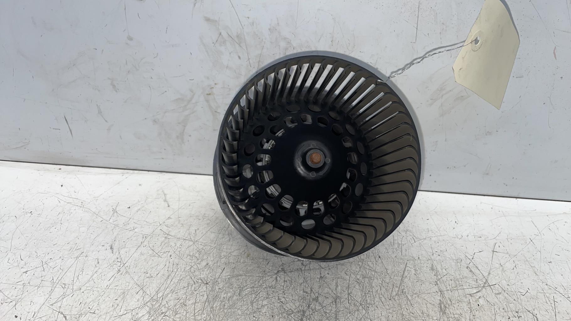 Pulseur d'air PEUGEOT 207 PHASE 1 Diesel - 1