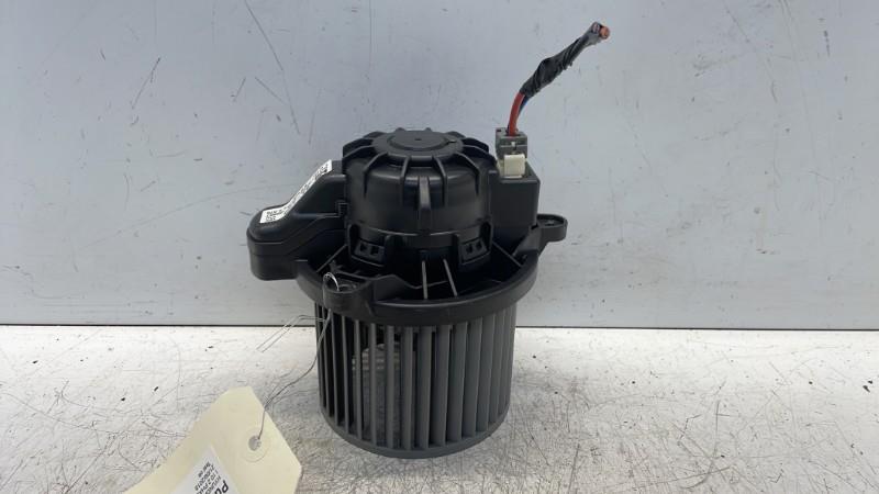 Ventola abitacolo HYUNDAI I 10 2 PHASE 2 Gasolina - 1
