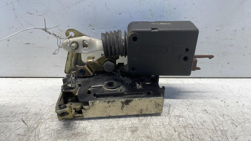 Serratura anteriore destra CITROEN SAXO PHASE 2 Gasolina - 1