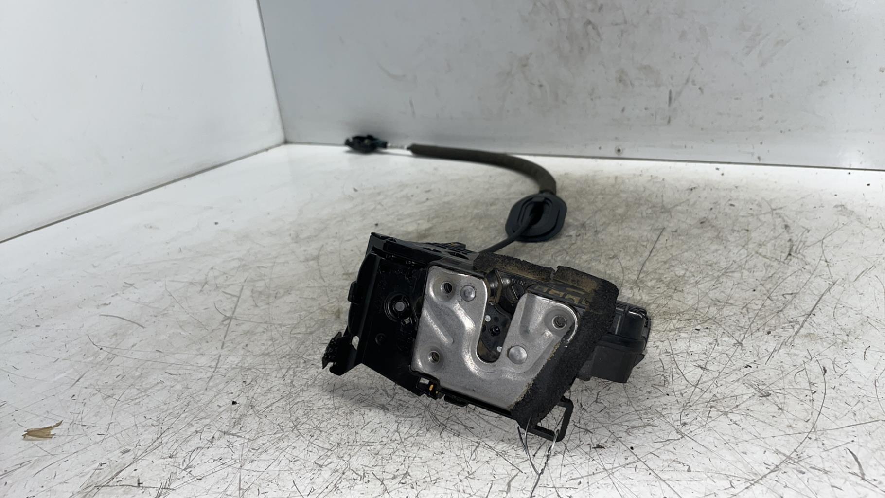 Serratura anteriore destra RENAULT CAPTUR 1 PHASE 1 Gasolina - 1