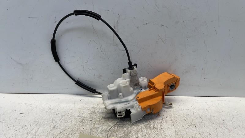 Serrure avant gauche FORD KA 2 PHASE 2 Diesel - 1