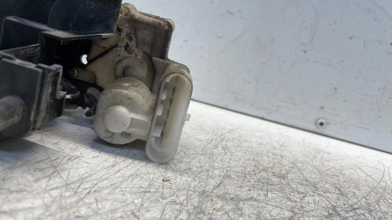 Serratura anteriore sinistra FIAT DOBLO 1 PHASE 1 Gasolina - 1