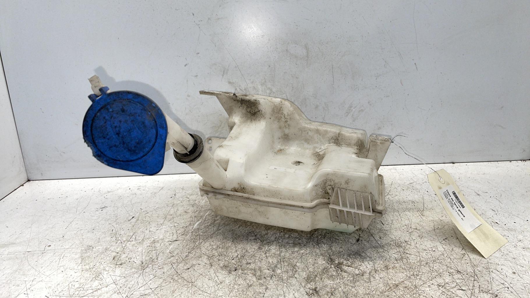 Vase de lave glace FORD FOCUS 3 PHASE 1 Diesel - 1