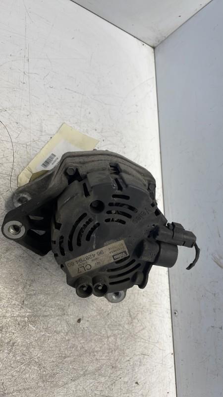 Alternatore CITROEN C3 1 PHASE 1 Gasolina - 1