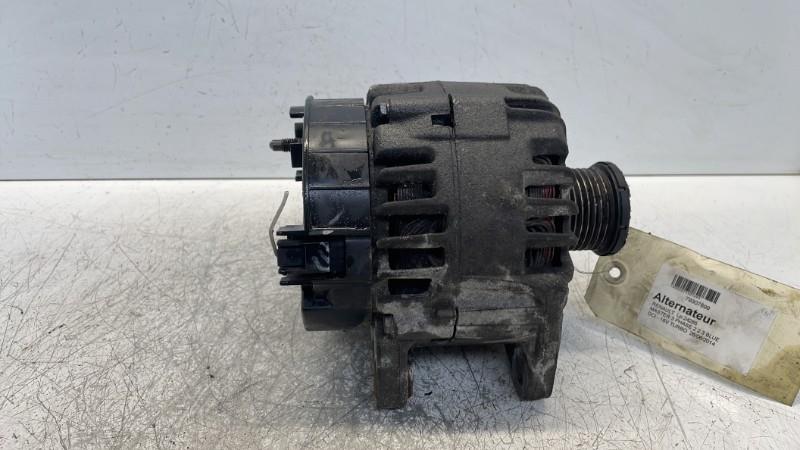 Alternateur RENAULT MASTER 3 PHASE 2 Diesel - 1
