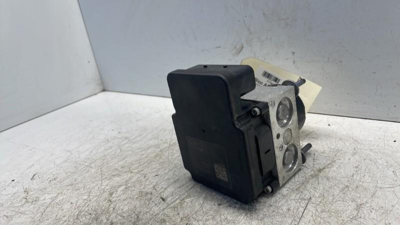 Blocco ABS (antibloccaggio freni) TOYOTA YARIS 3 PHASE 1 Diésel - 1