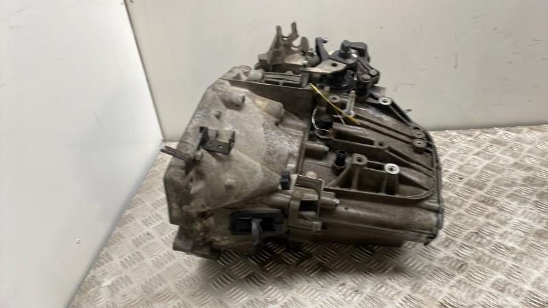 Boite de vitesses CITROEN C5 2 Diesel - 1