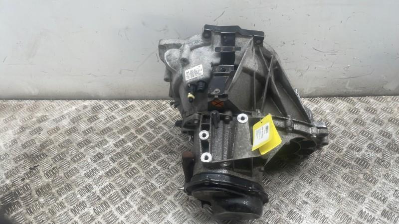 Boite de vitesses FORD FIESTA 6 PHASE 2 Essence - 1