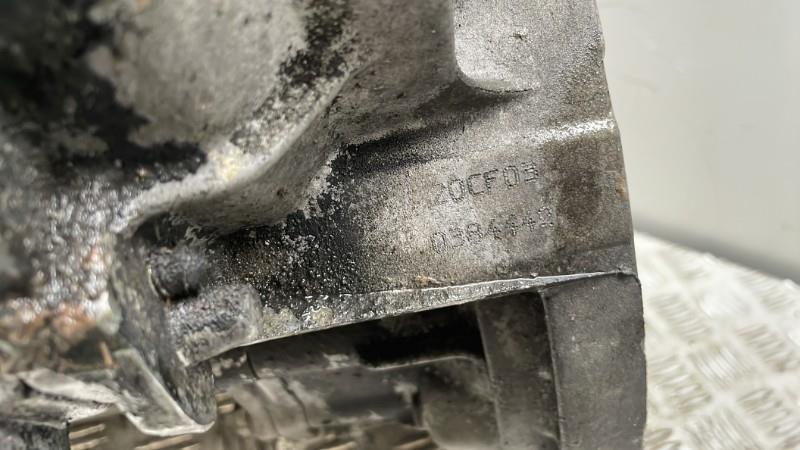 Boite de vitesses PEUGEOT 106 PHASE 2 Essence - 1