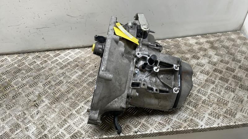 Boite de vitesses PEUGEOT 206+ Diesel - 1