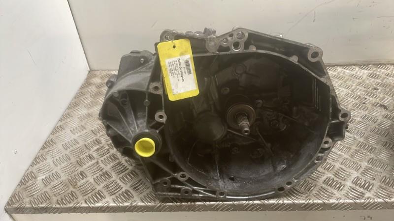 Boite de vitesses PEUGEOT 2008 1 PHASE 1 Diesel - 1