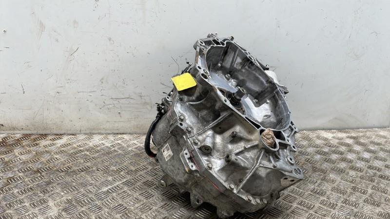 Boite de vitesses PEUGEOT 508 1 PHASE 2 Diesel - 1