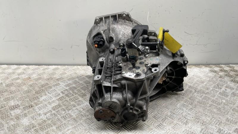 Boite de vitesses FORD C-MAX 1 PHASE 2 Diesel - 1