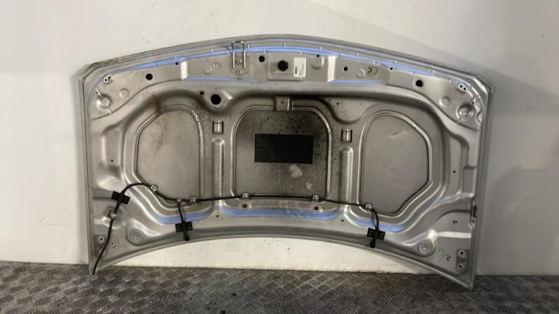 Capot RENAULT MEGANE 2 PHASE 2 BREAK Diesel - 1