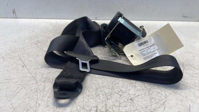 Cintura di sicurezza posteriore sinistra PEUGEOT 2008 1 PHASE 1 Diésel - 1