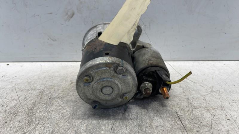 Motorino avviamento NISSAN PIXO Gasolina - 1