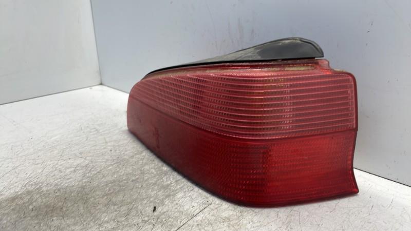Fanale posteriore principale destro (luci) PEUGEOT 106 PHASE 2 Gasolina - 1