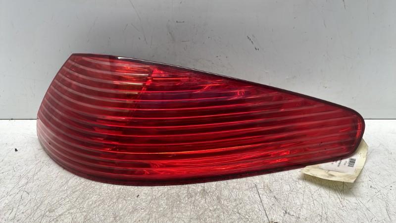 Fanale posteriore principale destro (luci) PEUGEOT 607 PHASE 1 Diésel - 1