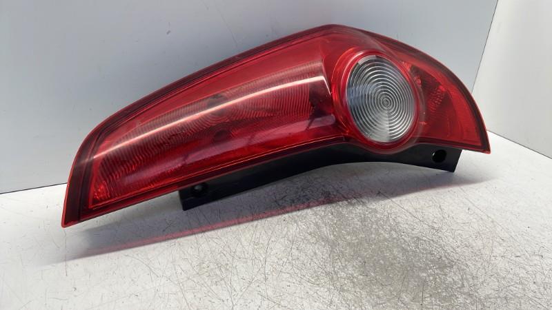 Fanale posteriore principale destro (luci) OPEL AGILA B Gasolina - 1