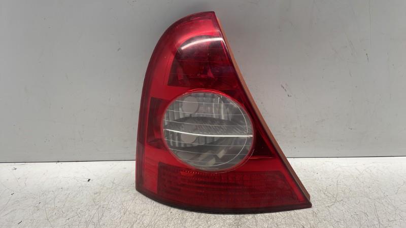 Fanale posteriore principale sinistro (luci) RENAULT CLIO 2 PHASE 2 Diésel - 1