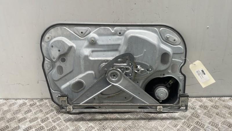 Alzacristalli elettrico anteriore destro FORD C-MAX 1 PHASE 2 Diésel - 1