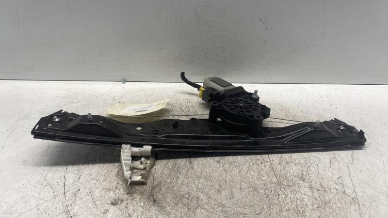 Alzacristalli elettrico anteriore destro FORD KA 2 PHASE 2 Gasolina - 1