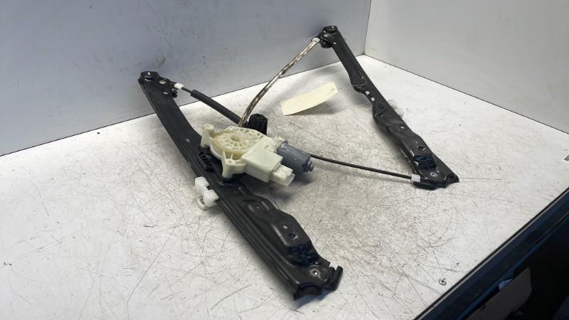 Alzacristalli elettrico anteriore destro PEUGEOT 308 2 SW PHASE 1 BREAK Diésel - 1