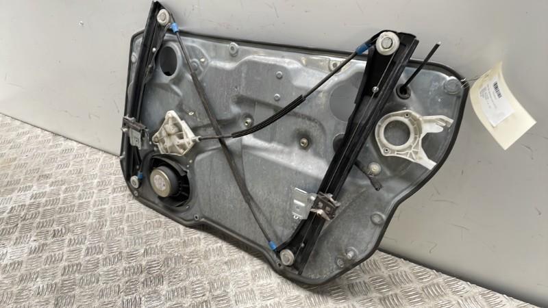 Alzacristalli elettrico anteriore sinistro SEAT IBIZA 3 PHASE 1 Gasolina - 1