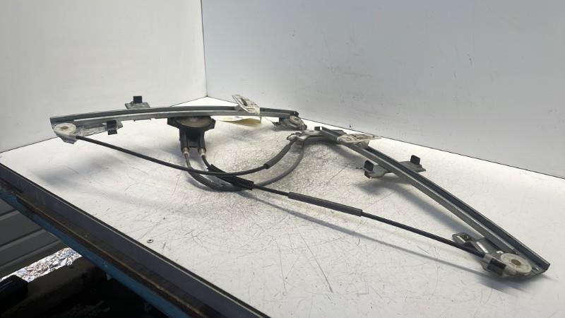 Alzacristalli manuale anteriore destro CITROEN BERLINGO 1 PHASE 1 Diésel - 1