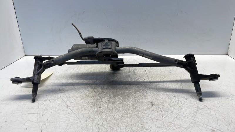 Motore tergicristallo anteriore RENAULT TRAFIC 3 LONG PHASE 1 Diésel - 1