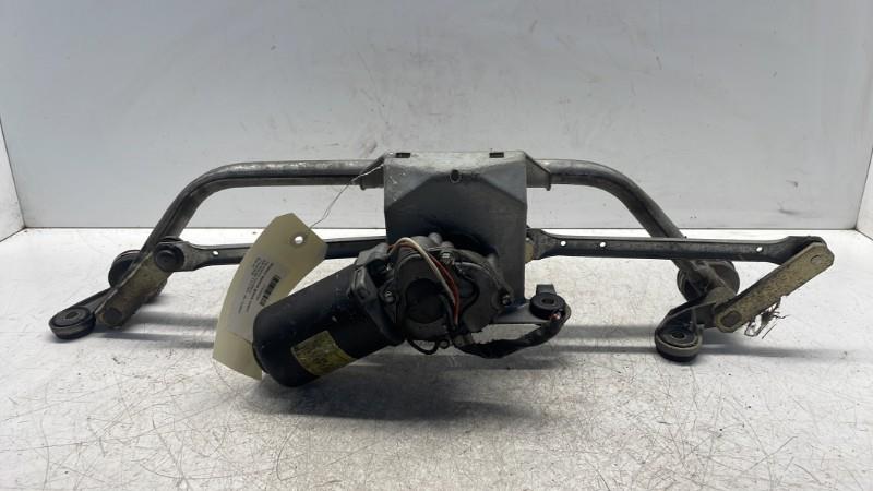 Motore tergicristallo anteriore PEUGEOT 806 PHASE 2 Diésel - 1