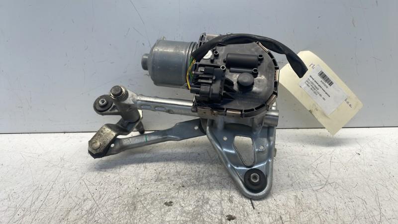 Motore tergicristallo anteriore sinistro PEUGEOT 3008 1 PHASE 2 Diésel - 1
