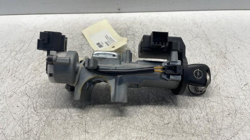 Neiman OPEL AGILA B Essence - 1