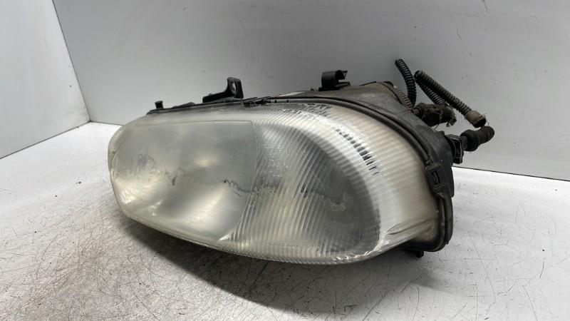 Gruppo ottico anteriore principale sinistro (luci)(faro) ALFA ROMEO 156 PHASE 1 Diésel - 1