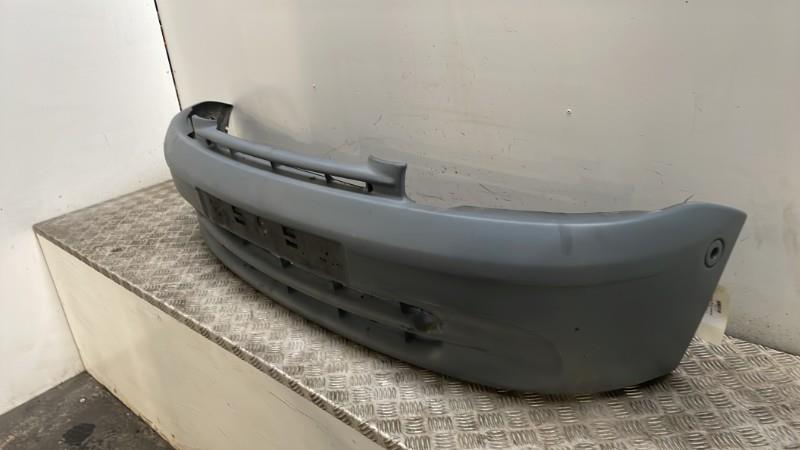 Pare choc avant RENAULT KANGOO 1 PHASE 1 Diesel - 1