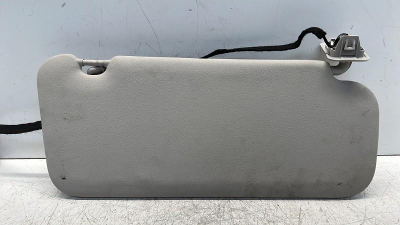 Pare soleil gauche CITROEN C5 2 Diesel - 1