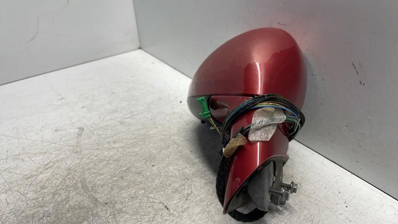 Retrovisor derecho CITROEN C4 1 PHASE 1 Gasolina - 1