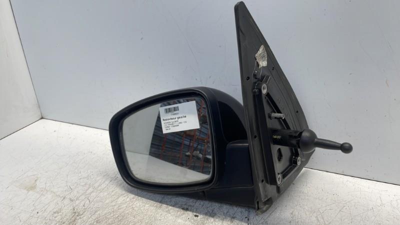 Specchietto retrovisore sinistro HYUNDAI I 10 1 PHASE 1 Diésel - 1