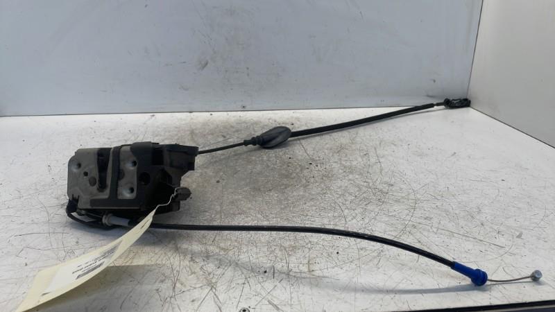 Serratura anteriore destra FORD FIESTA 6 PHASE 2 Gasolina - 1
